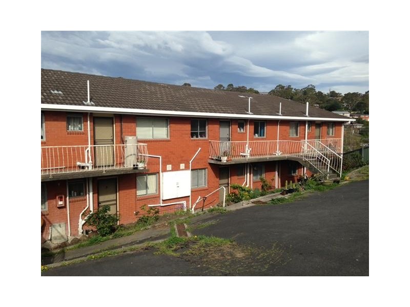 9/49-51 Second Avenue, West Moonah TAS 7009