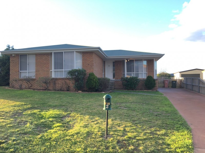 2 Mayfield Crescent, Bridgewater TAS 7030
