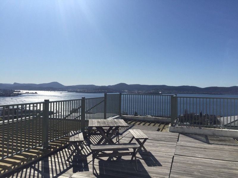 1a Longview Avenue, Sandy Bay TAS 7005