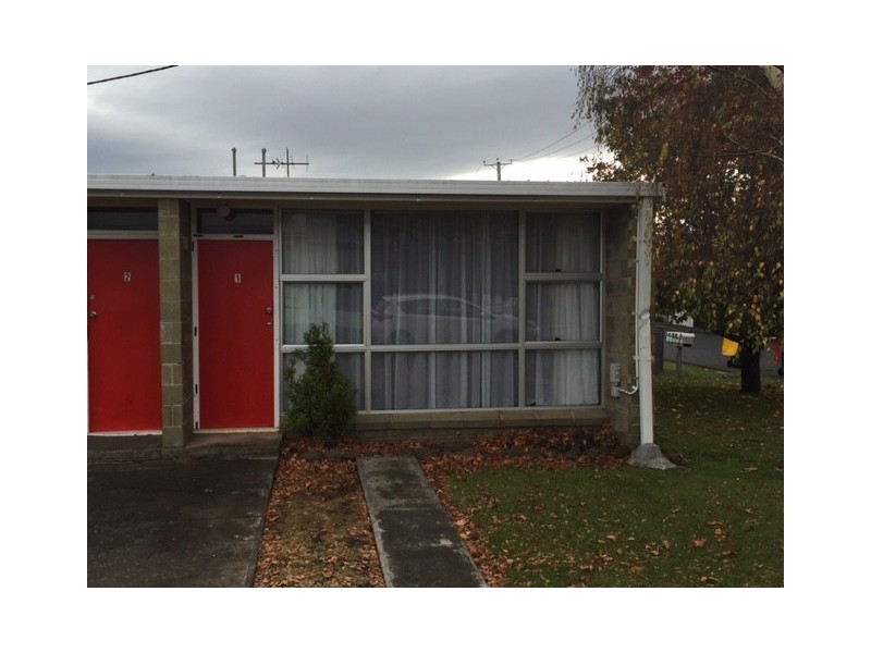 1/26 Bowden Street, Glenorchy TAS 7010