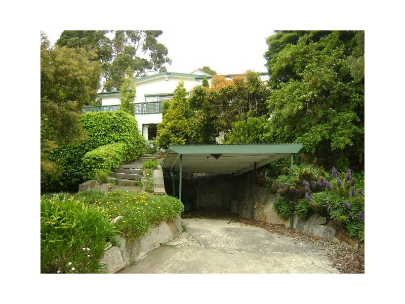 16a Benjafield Terrace, Mount Stuart TAS 7000