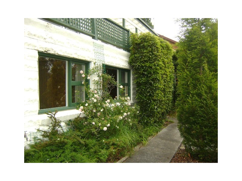 16a Benjafield Terrace, Mount Stuart TAS 7000