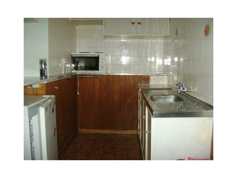 16a Benjafield Terrace, Mount Stuart TAS 7000