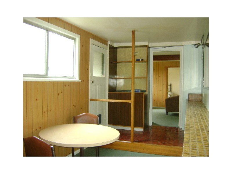 16a Benjafield Terrace, Mount Stuart TAS 7000