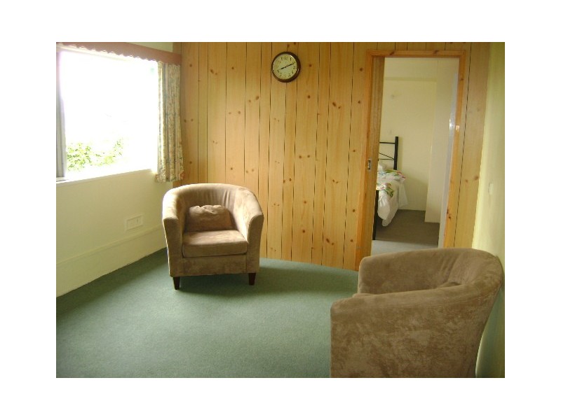16a Benjafield Terrace, Mount Stuart TAS 7000