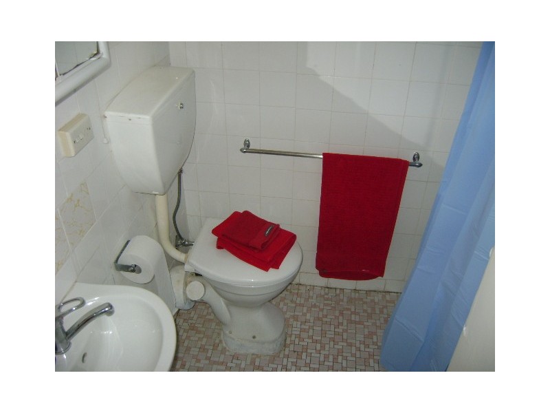 16a Benjafield Terrace, Mount Stuart TAS 7000