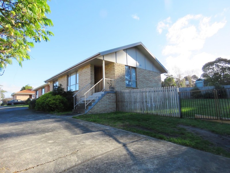 6/142 Summerleas Road, Kingston TAS 7050