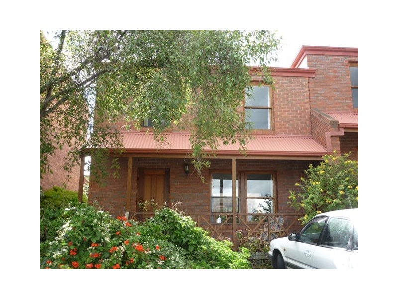 4/5-7 Edward Street, Glebe TAS 7000