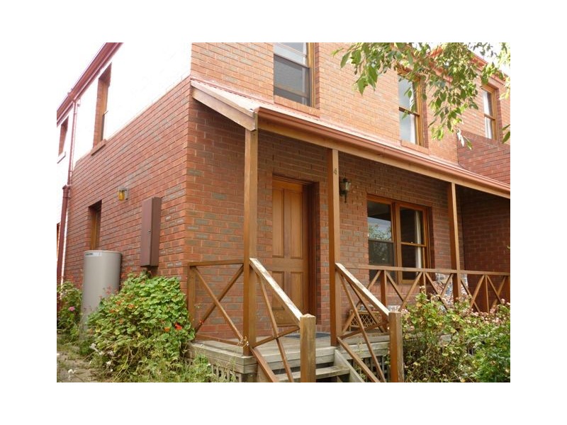 4/5-7 Edward Street, Glebe TAS 7000