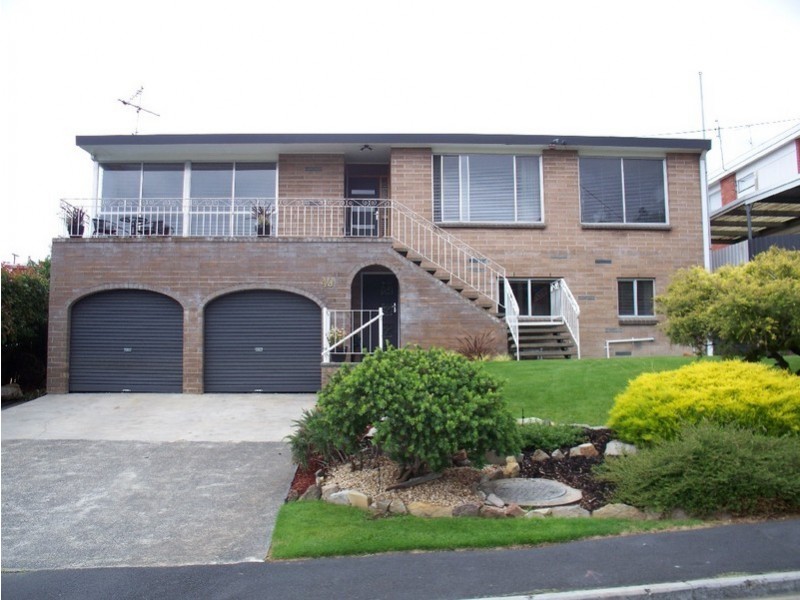Montrose TAS 7010