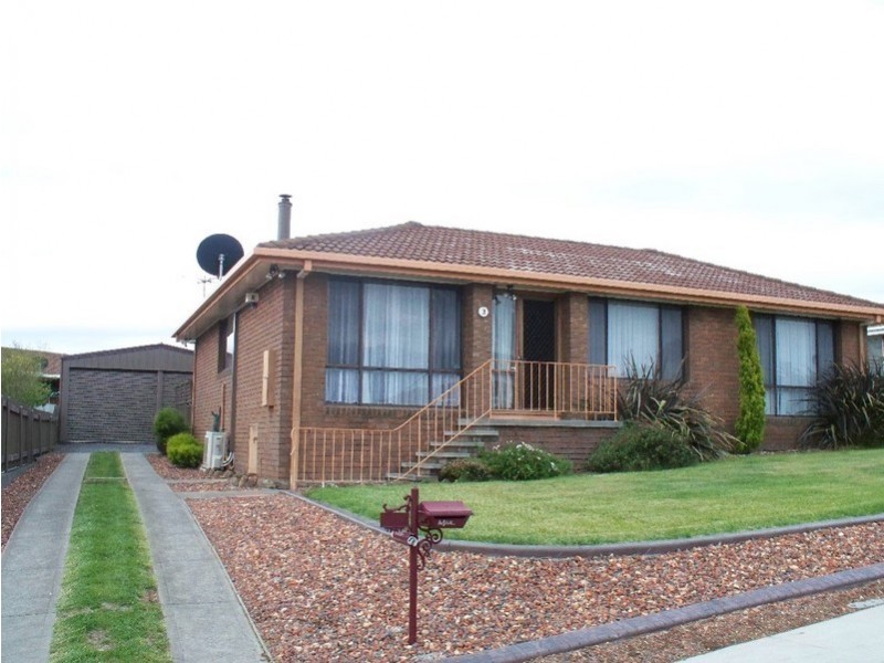 3 Salier Street, Bridgewater TAS 7030