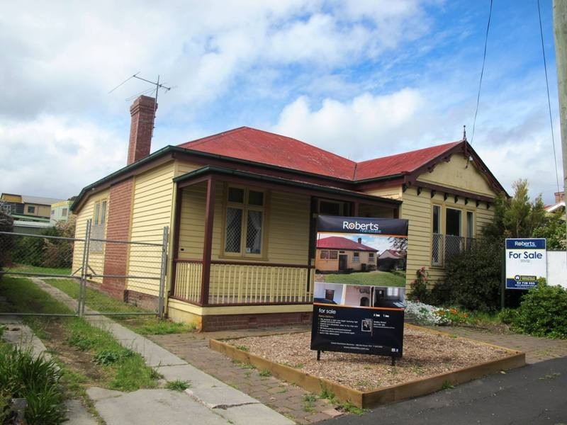 1 Gavitt Street, Glenorchy TAS 7010