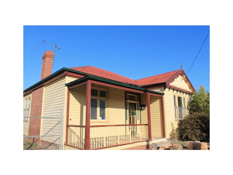 1 Gavitt Street, Glenorchy TAS 7010