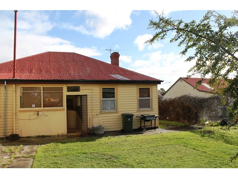 1 Gavitt Street, Glenorchy TAS 7010