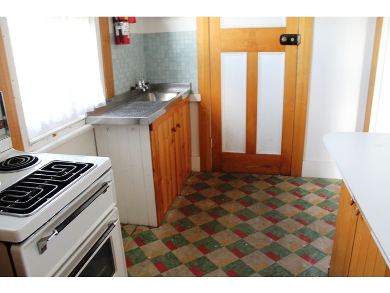 1 Gavitt Street, Glenorchy TAS 7010