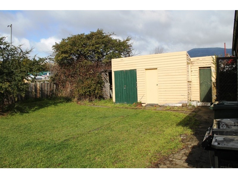 1 Gavitt Street, Glenorchy TAS 7010