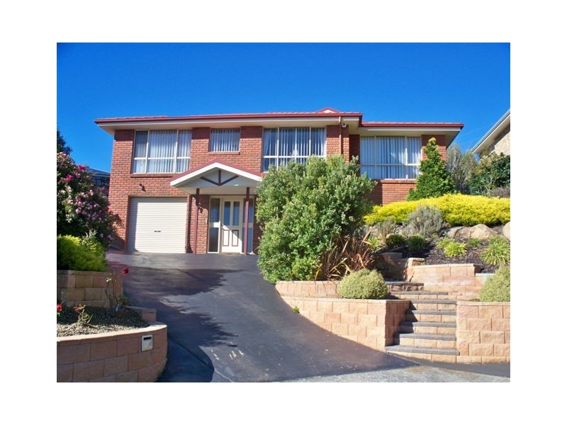 West Moonah TAS 7009