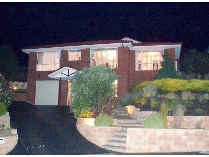 West Moonah TAS 7009