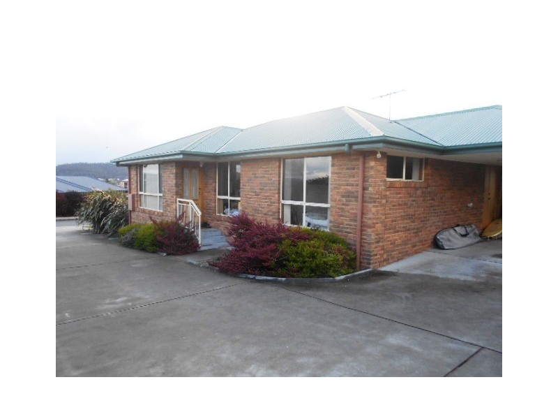 1/4 Mariah Crescent, Oakdowns TAS 7019