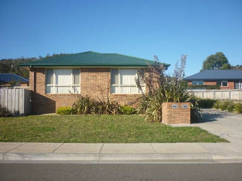 1/4 Mariah Crescent, Oakdowns TAS 7019