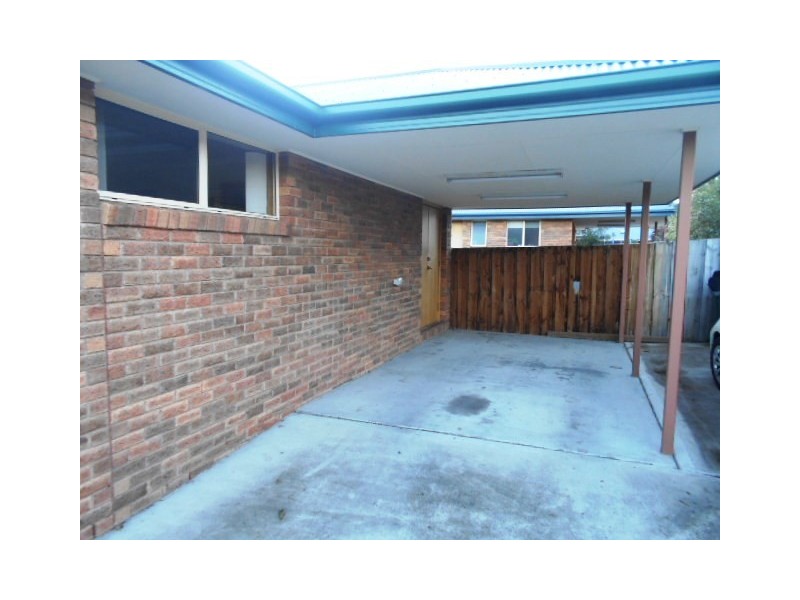 1/4 Mariah Crescent, Oakdowns TAS 7019