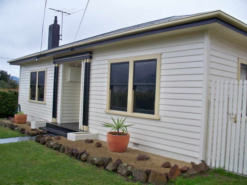Glenorchy TAS 7010