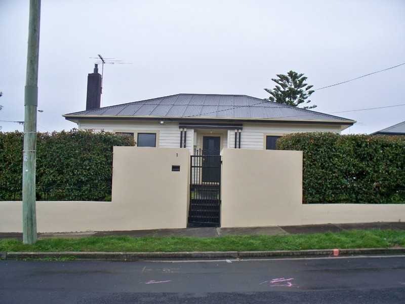 Glenorchy TAS 7010