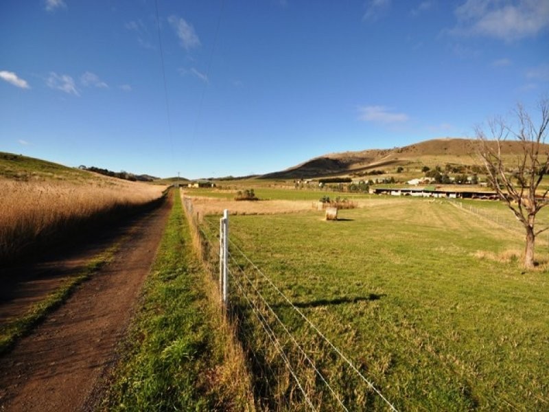 Brighton TAS 7030