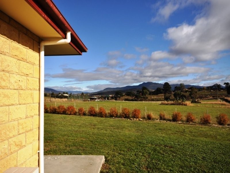Brighton TAS 7030