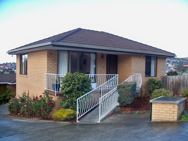West Moonah TAS 7009