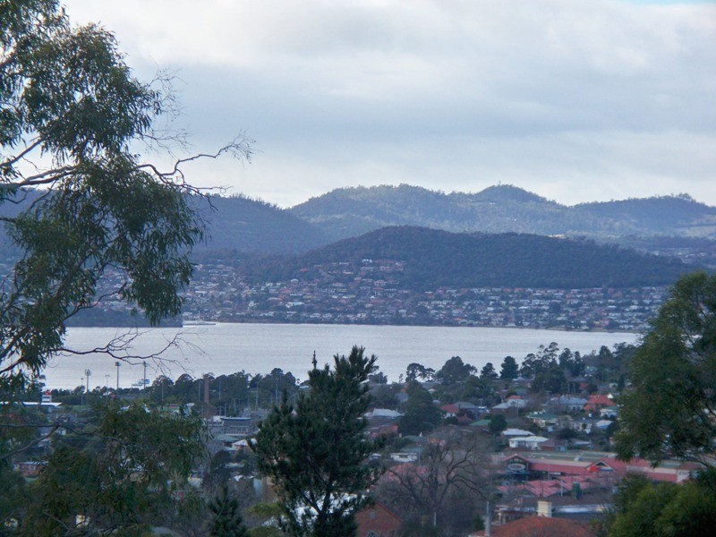 West Moonah TAS 7009
