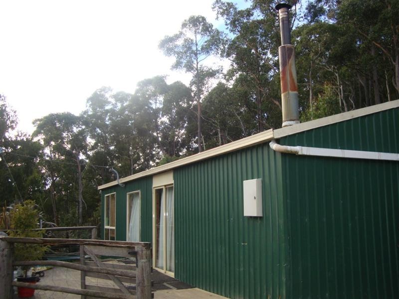 Collinsvale TAS 7012