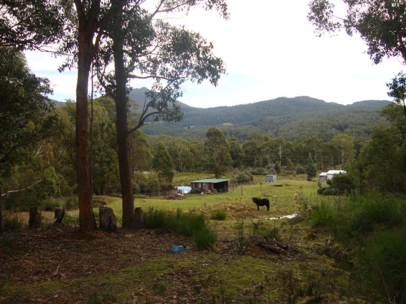 Collinsvale TAS 7012