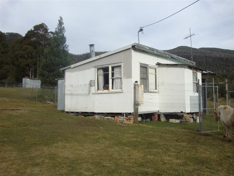 Collinsvale TAS 7012