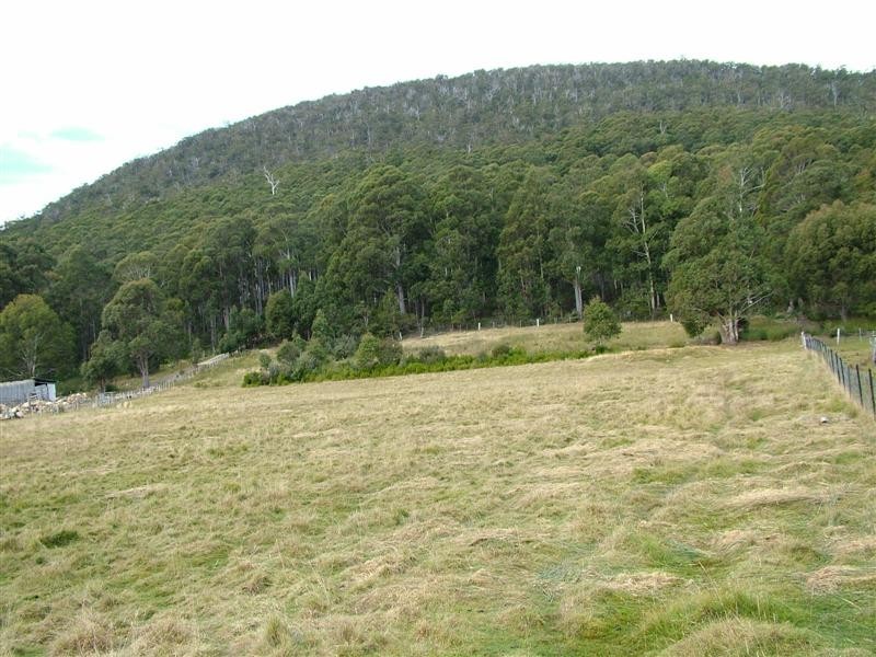 Collinsvale TAS 7012