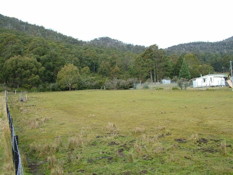 Collinsvale TAS 7012