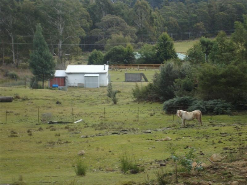 Collinsvale TAS 7012