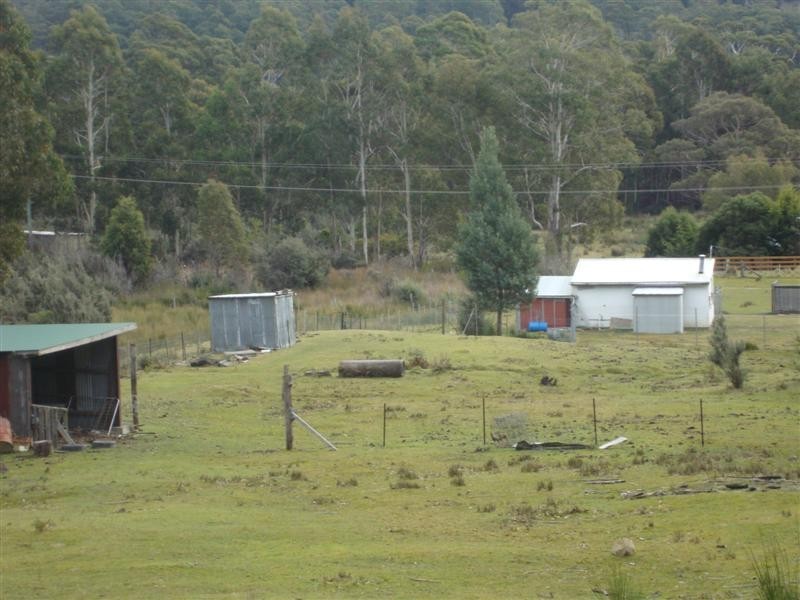 Collinsvale TAS 7012