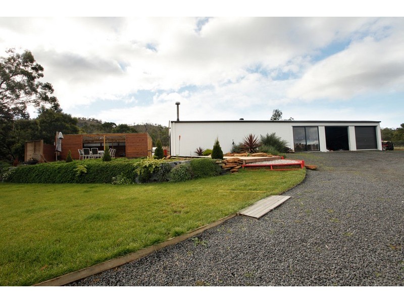 40 Upton Drive, Honeywood TAS 7017