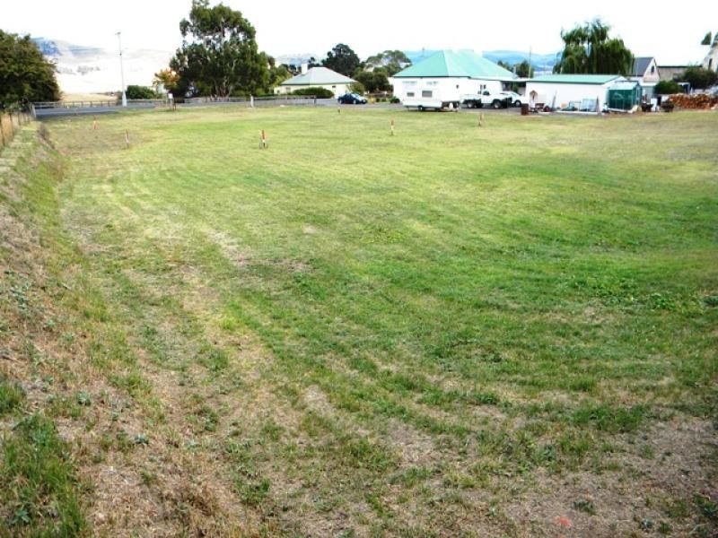 Lot 1 Main Street, Kempton TAS 7030