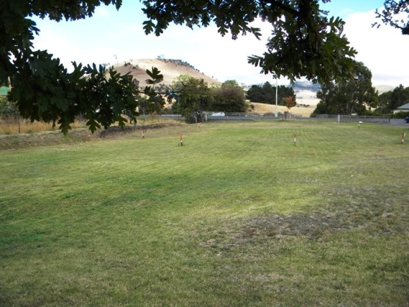 Lot 1 Main Street, Kempton TAS 7030