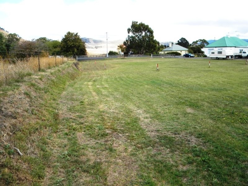 Lot 1 Main Street, Kempton TAS 7030