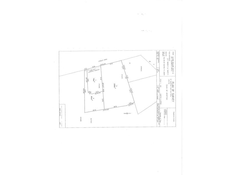 Lot 1 Main Street, Kempton TAS 7030