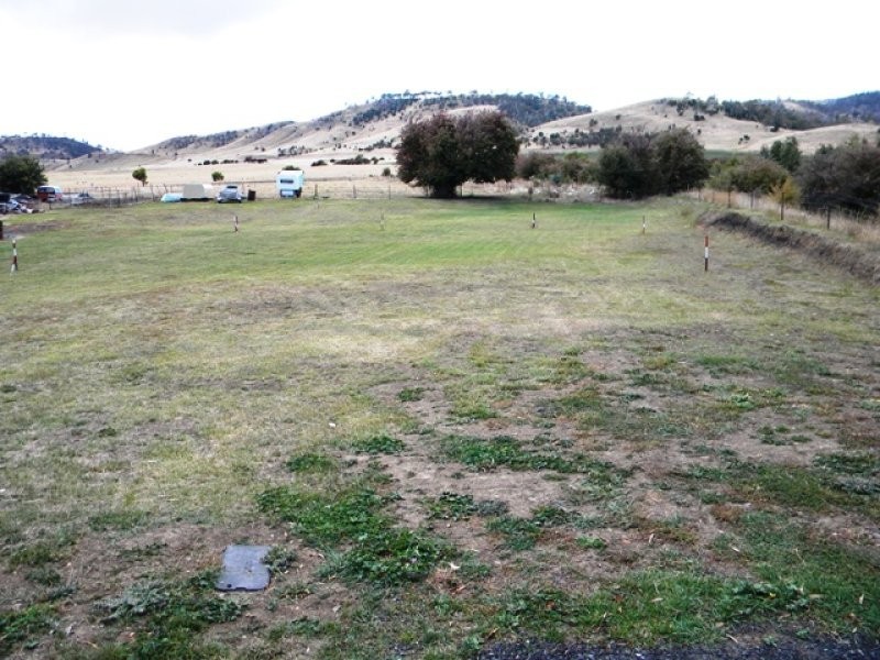 Lot 2 Main Street, Kempton TAS 7030