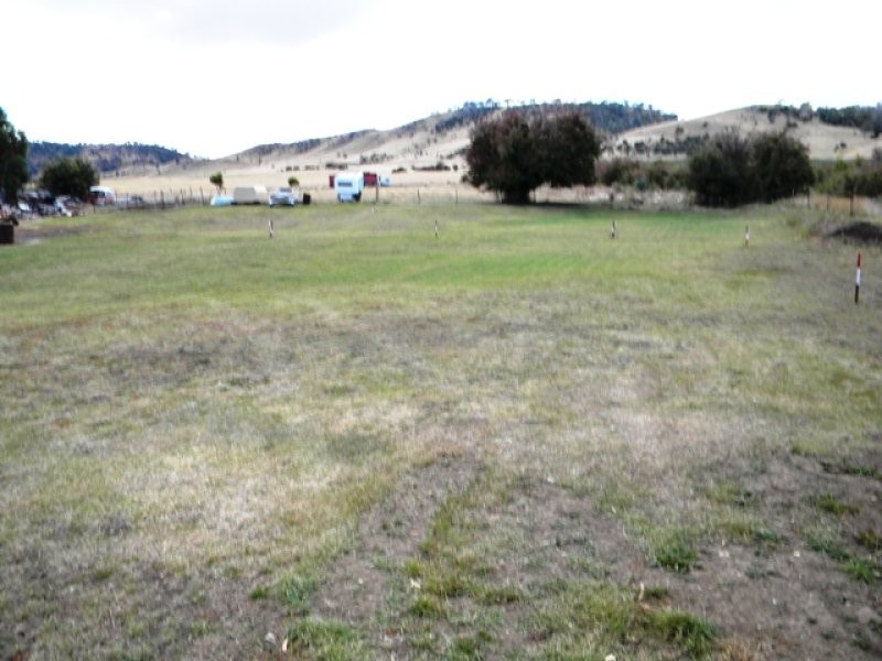 Lot 2 Main Street, Kempton TAS 7030