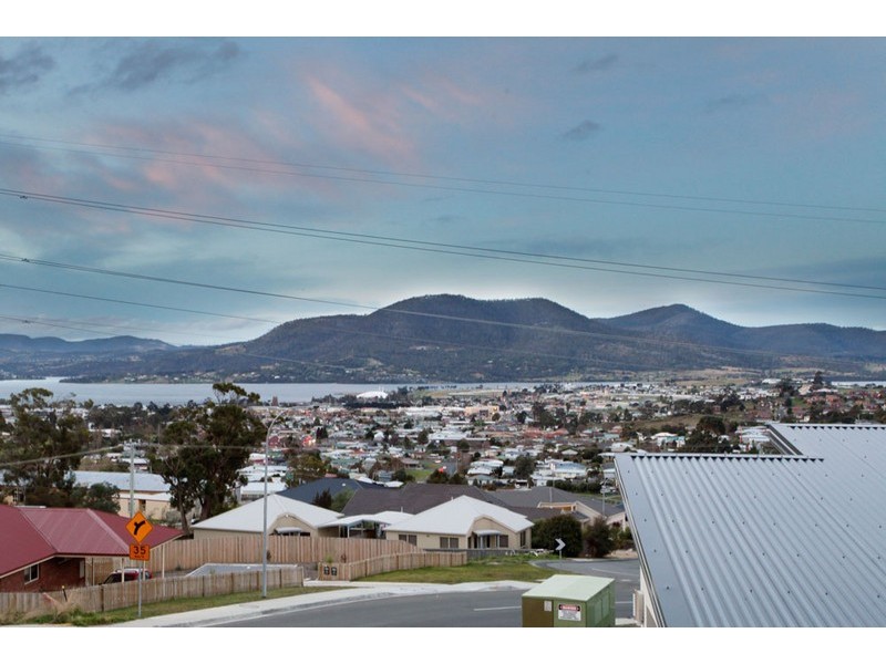 Glenorchy TAS 7010