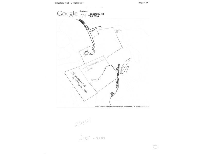 79 Tongatabu Road, Dromedary TAS 7030