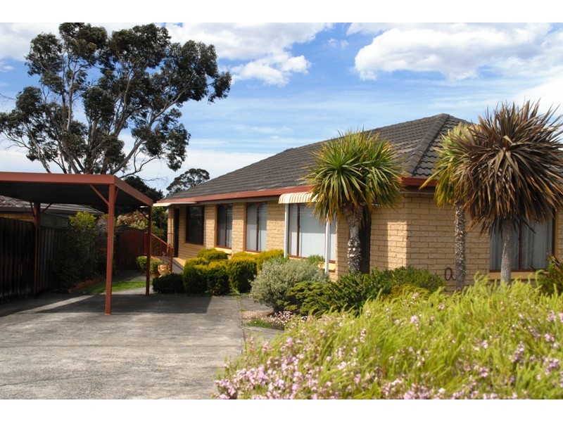 2/29 Walgett Place, Glenorchy TAS 7010