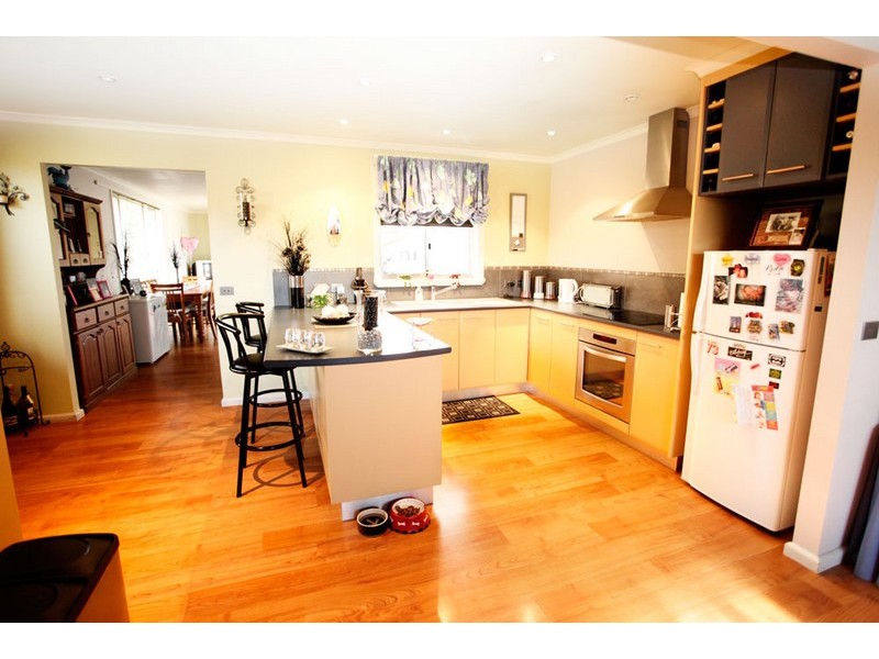 6 Walker Cres, Bridgewater TAS 7030