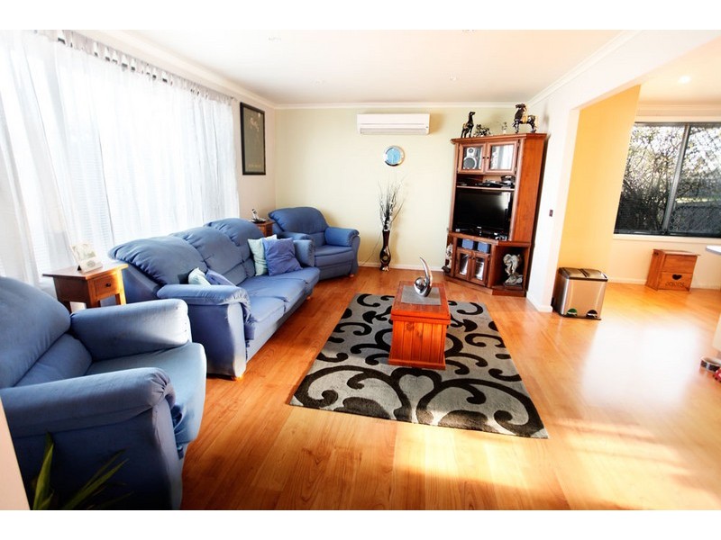 6 Walker Cres, Bridgewater TAS 7030